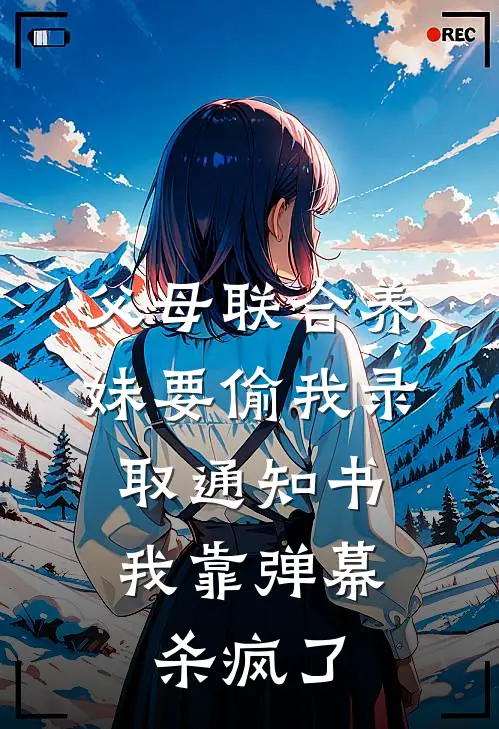 父母联合养妹要偷我录取通知书，我靠弹幕杀疯了