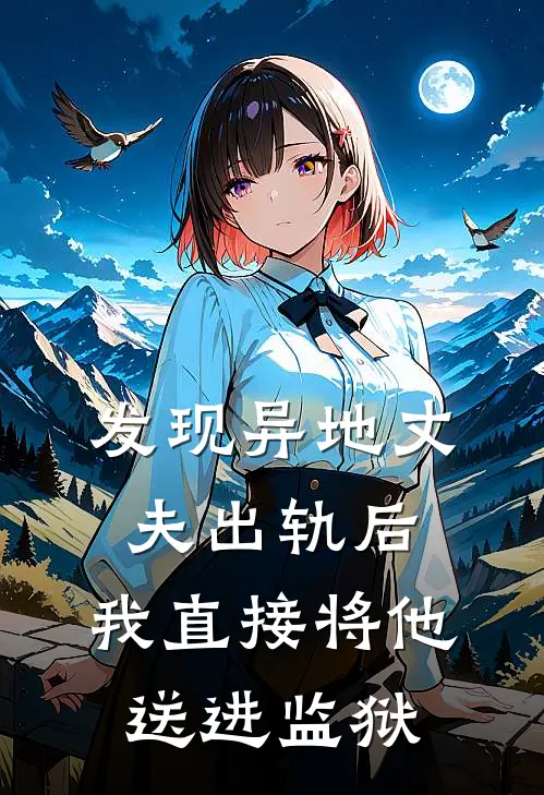 发现异地丈夫出轨后,我直接将他送进监狱(我许医生)最新好看小说_最新章节列表发现异地丈夫出轨后,我直接将他送进监狱(我许医生)