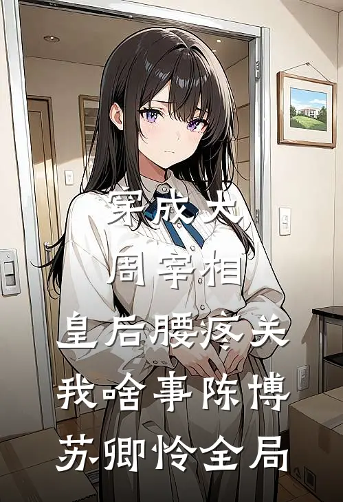 穿成大周宰相，皇后腰疼关我啥事陈博苏卿怜全局