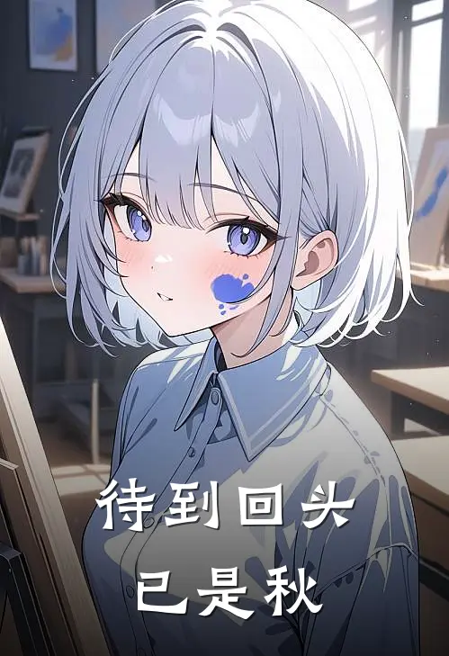 待到回头已是秋