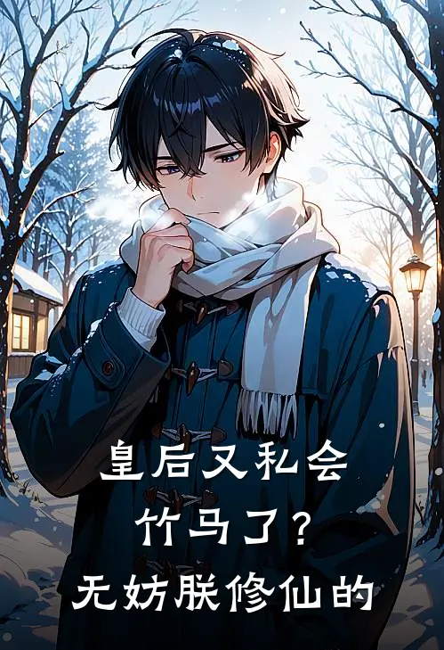 皇后又私会竹马了?无妨,朕修仙的(皇帝沈亦殊)最新小说_免费阅读完整版小说皇后又私会竹马了?无妨,朕修仙的(皇帝沈亦殊)