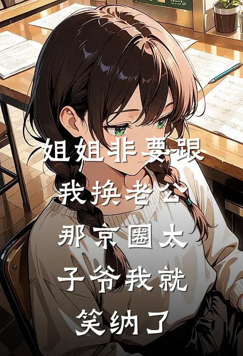 姐姐非要跟我换老公，那京圈太子爷我就笑纳了