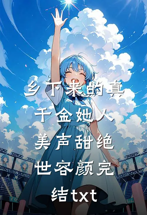 乡下来的真千金她人美声甜绝世容颜完结txt