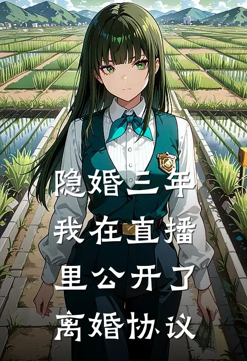 隐婚三年,我在直播里公开了离婚协议余晚裴砚最新好看小说_最新完本小说隐婚三年,我在直播里公开了离婚协议余晚裴砚