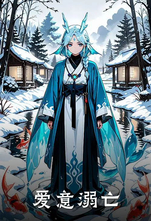 爱意溺亡