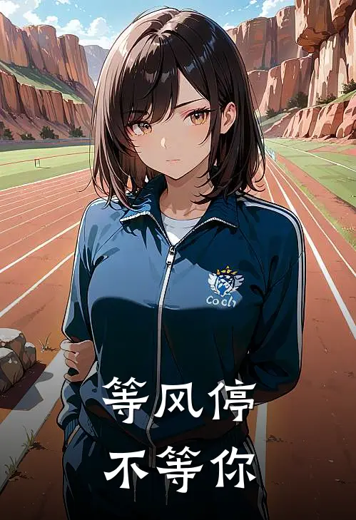 等风停,不等你
