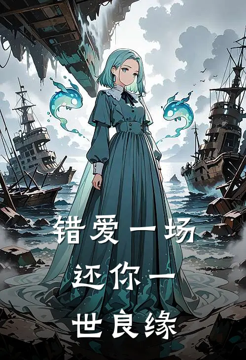 错爱一场,还你一世良缘