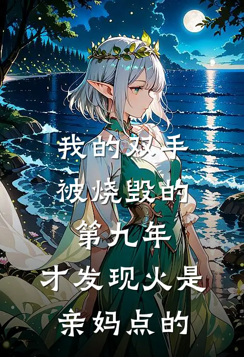 我的双手被烧毁的第九年,才发现火是亲妈点的闻照钟婉已完结小说_最新章节列表我的双手被烧毁的第九年,才发现火是亲妈点的(闻照钟婉)