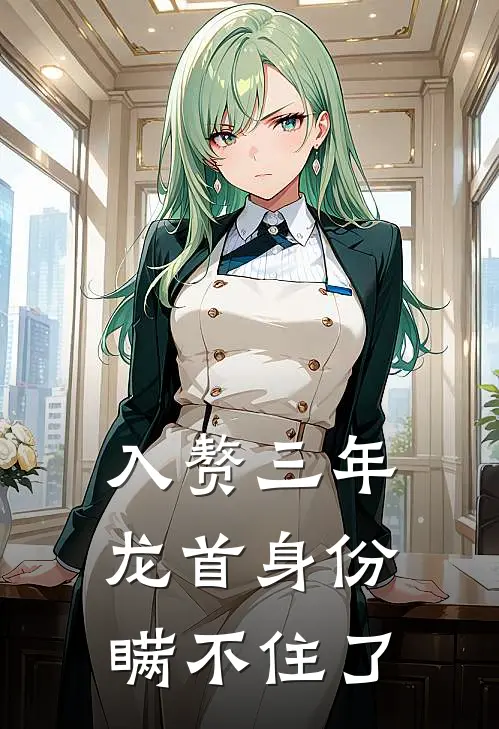 入赘三年，龙首身份瞒不住了陈默江晚晴热门完结小说_最新章节列表入赘三年，龙首身份瞒不住了(陈默江晚晴)