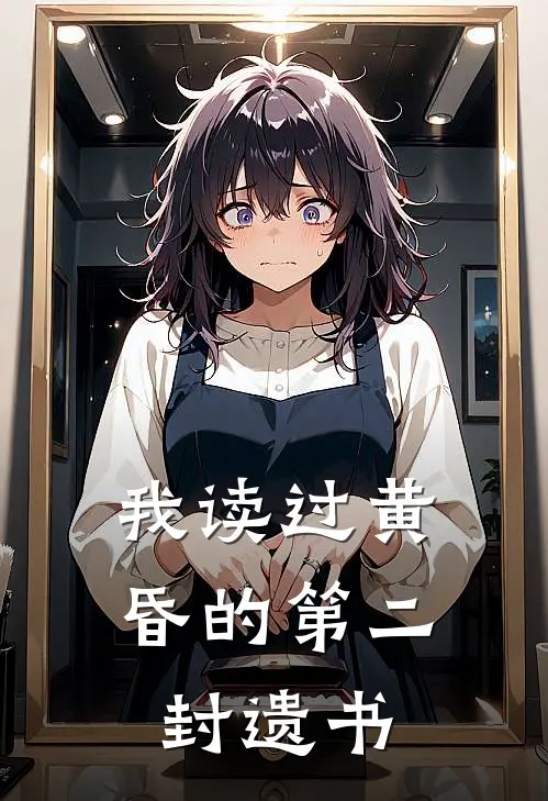 我读过黄昏的第二封遗书