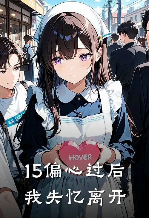 15偏心过后,我失忆离开