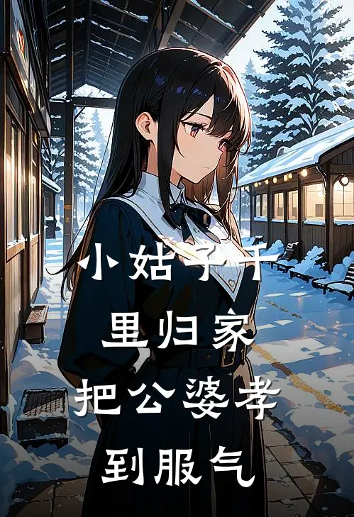 小姑子千里归家,把公婆孝到服气