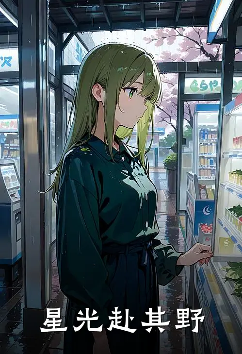 星光赴其野
