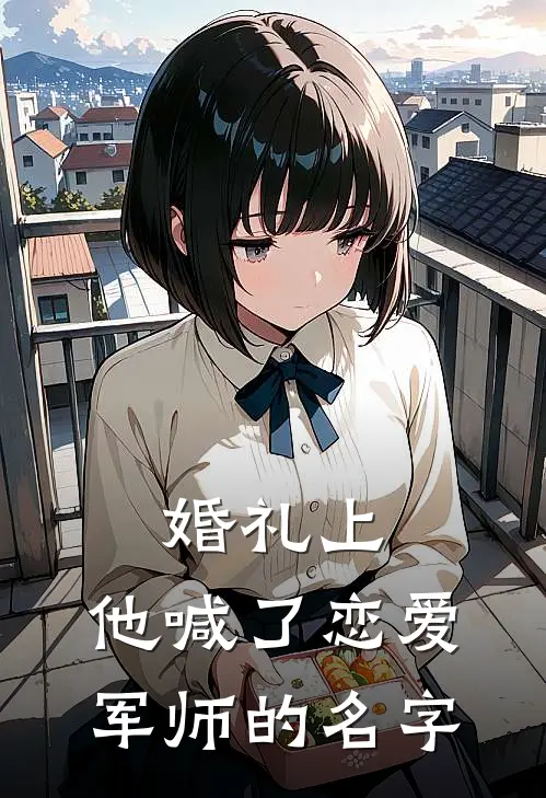 婚礼上,他喊了恋爱军师的名字
