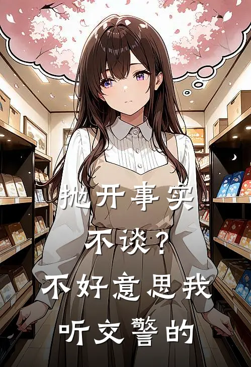抛开事实不谈？不好意思，我听交警的