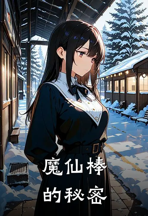 魔仙棒的秘密