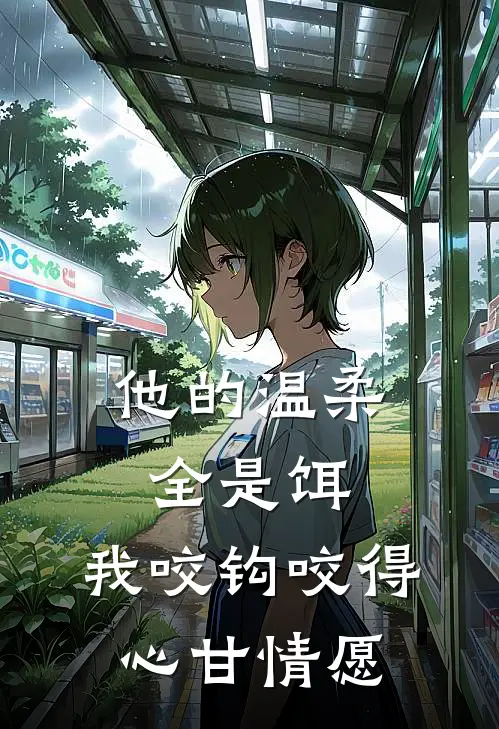 韩栀茵卢聿年(他的温柔全是饵，我咬钩咬得心甘情愿)_《他的温柔全是饵，我咬钩咬得心甘情愿》最新章节免费在线阅读