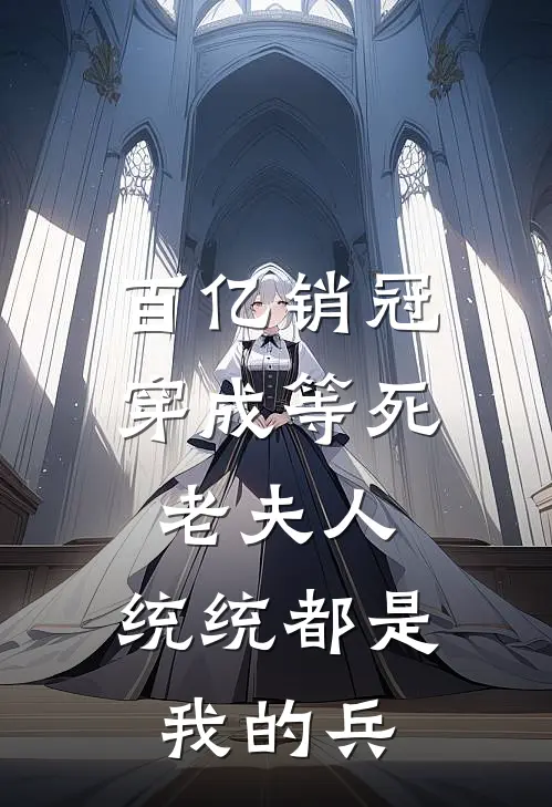 《百亿销冠穿成等死老夫人,统统都是我的兵》李如玉大儿媳妇完结版阅读_李如玉大儿媳妇完结版在线阅读