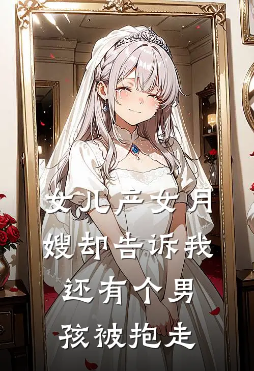 女儿产女月嫂却告诉我还有个男孩被抱走(雨薇周明)免费热门小说_最新小说推荐女儿产女月嫂却告诉我还有个男孩被抱走雨薇周明