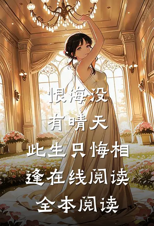 恨海没有晴天,此生只悔相逢在线阅读全本阅读(陆淮舟桑栀)完本小说大全_热门小说大全恨海没有晴天,此生只悔相逢在线阅读全本阅读陆淮舟桑栀