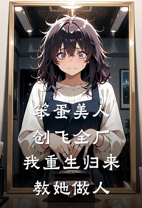 笨蛋美人创飞全厂，我重生归来教她做人