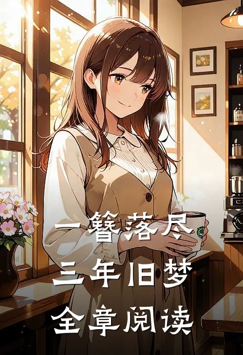 一簪落尽,三年旧梦全章阅读
