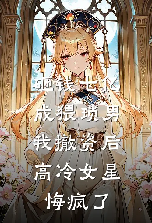 砸钱七亿成猥琐男，我撤资后高冷女星悔疯了顾筠方若琳最新小说全文阅读_在线免费小说砸钱七亿成猥琐男，我撤资后高冷女星悔疯了(顾筠方若琳)