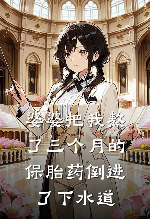 婆婆把我熬了三个月的保胎药倒进了下水道