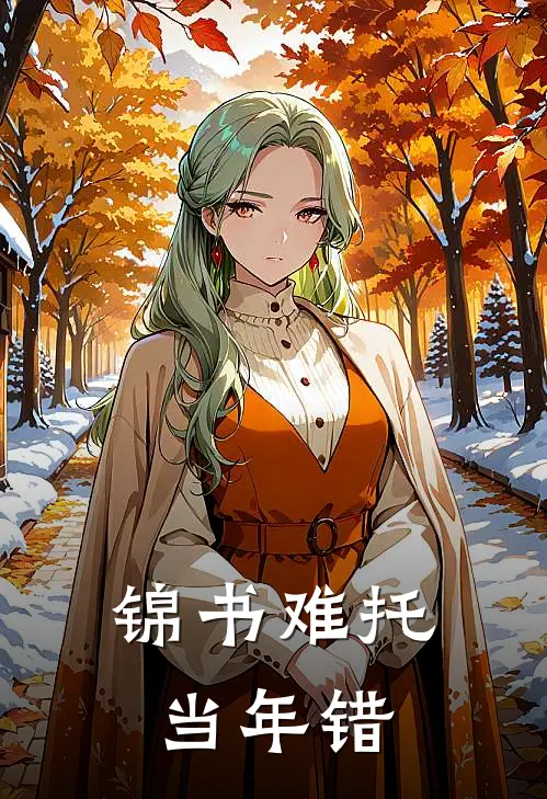 锦书难托当年错(沈知夏萧璟)全本免费小说_最新章节列表锦书难托当年错(沈知夏萧璟)