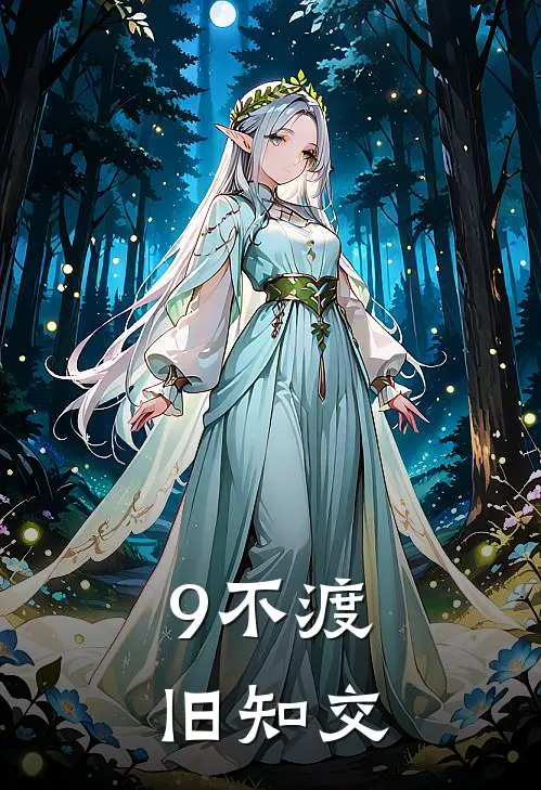 9不渡旧知交