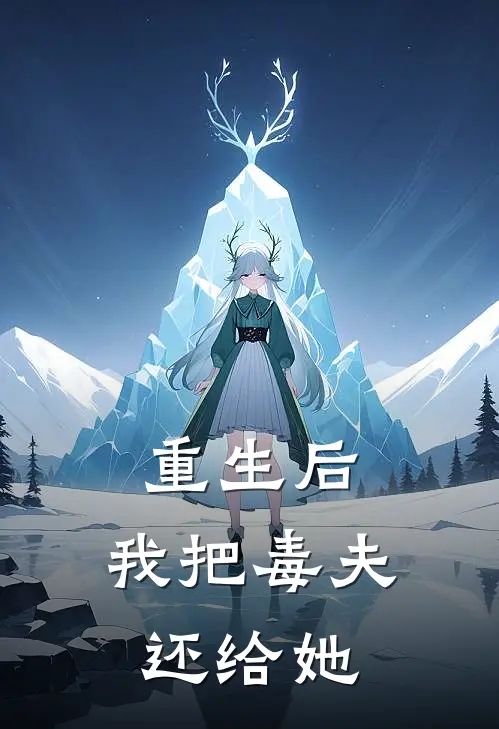 重生后，我把毒夫还给她
