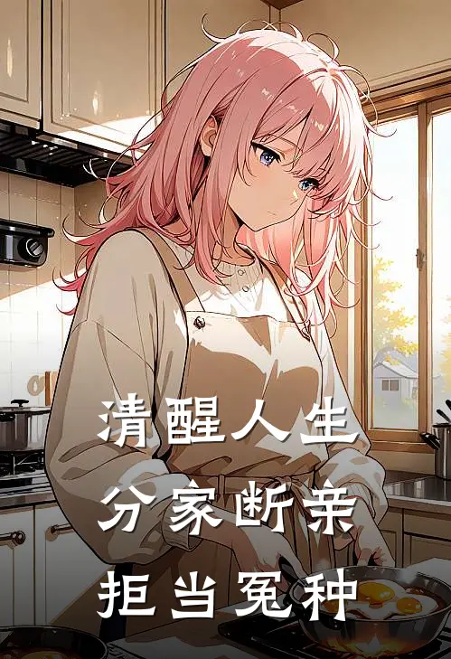 清醒人生:分家断亲拒当冤种