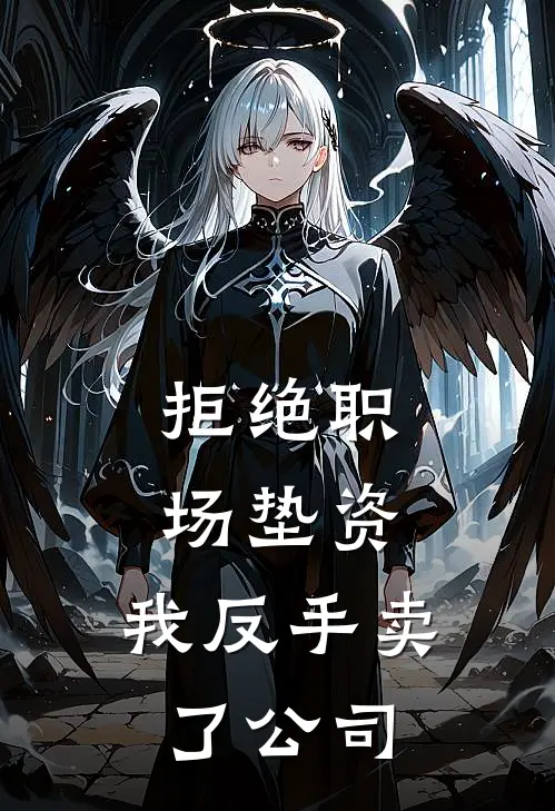 林妍王海波《拒绝职场垫资,我反手卖了公司》小说免费在线阅读_拒绝职场垫资,我反手卖了公司(林妍王海波)已完结小说