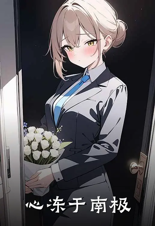 心冻于南极