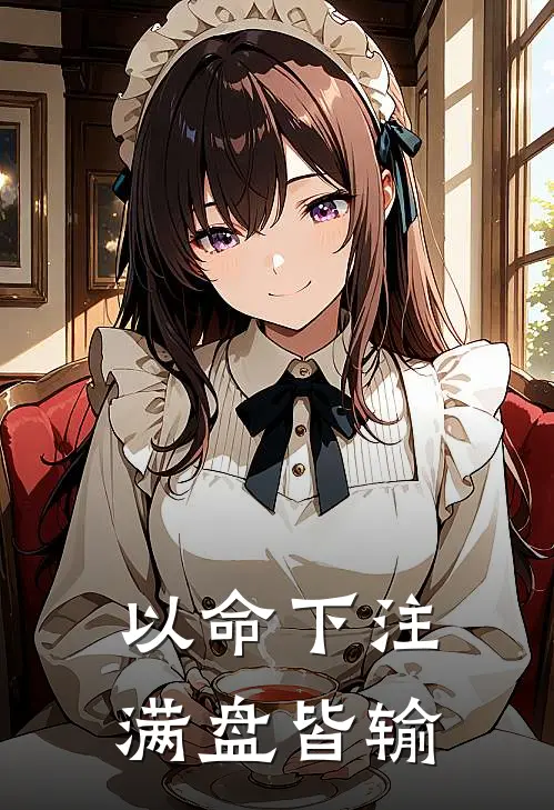 以命下注,满盘皆输