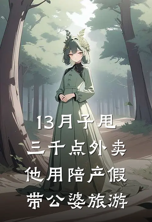 13月子甩三千点外卖,他用陪产假带公婆旅游沈策小策最新完结小说推荐_在线免费小说13月子甩三千点外卖,他用陪产假带公婆旅游(沈策小策)