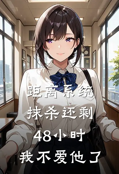 陆景深沈语凝（距离系统抹杀还剩48小时，我不爱他了）最新章节列表_（陆景深沈语凝）距离系统抹杀还剩48小时，我不爱他了最新小说