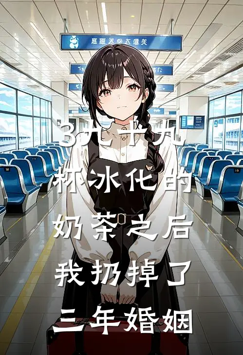 3九十九杯冰化的奶茶之后,我扔掉了三年婚姻(简絮聂晋州)全本免费在线阅读_3九十九杯冰化的奶茶之后,我扔掉了三年婚姻全文阅读