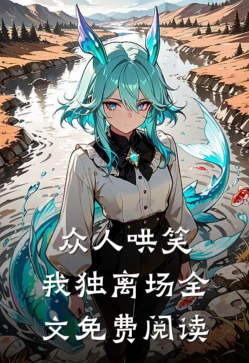 众人哄笑，我独离场全文免费阅读