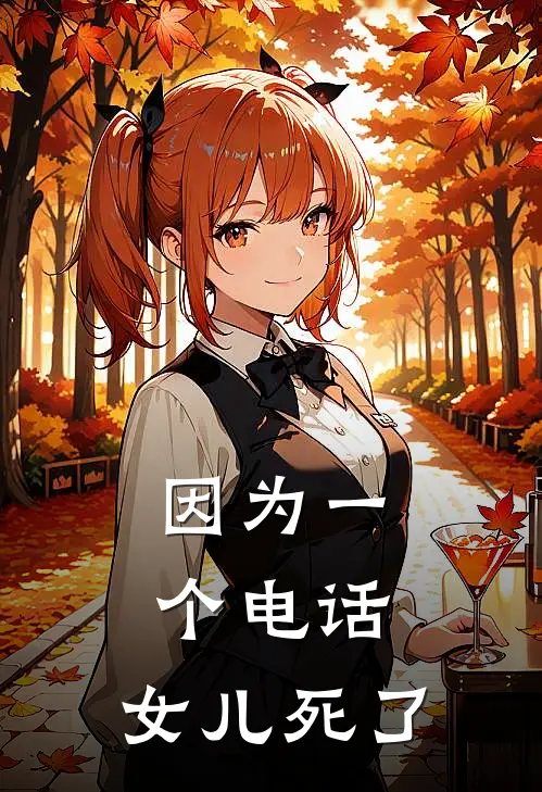 因为一个电话，女儿死了