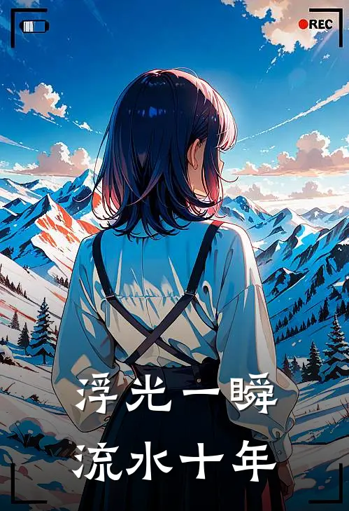 浮光一瞬，流水十年霍屹川卿卿完整版在线阅读_霍屹川卿卿完整版阅读