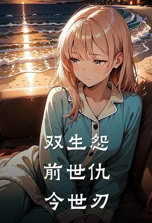 双生怨:前世仇,今世刃