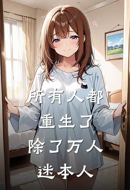 所有人都重生了,除了万人迷本人