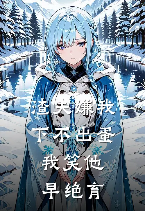 渣夫嫌我下不出蛋,我笑他早绝育