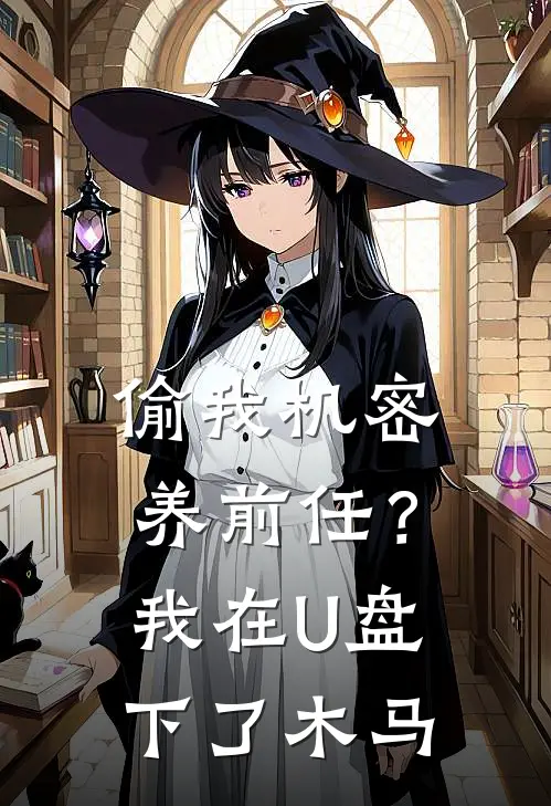 偷我机密养前任?我在U盘下了木马(陆明林妍)最新小说_免费阅读完整版小说偷我机密养前任?我在U盘下了木马(陆明林妍)