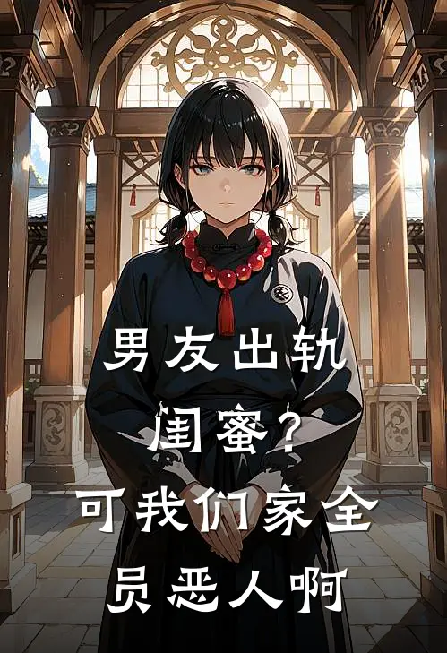 男友出轨闺蜜？可我们家全员恶人啊