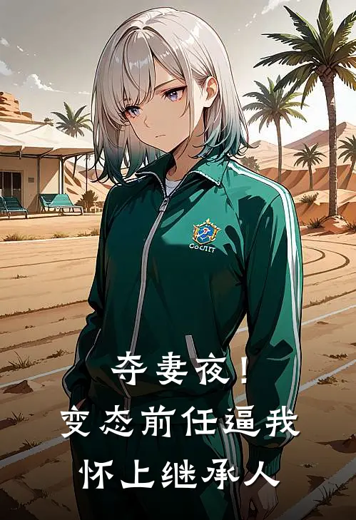 夺妻夜!变态前任逼我怀上继承人