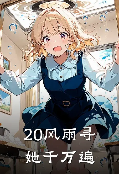 20风雨寻她千万遍