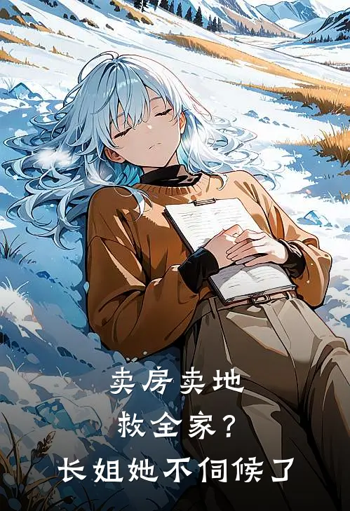 卖房卖地救全家?长姐她不伺候了