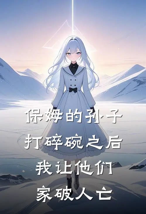 保姆的孙子打碎碗之后,我让他们家破人亡